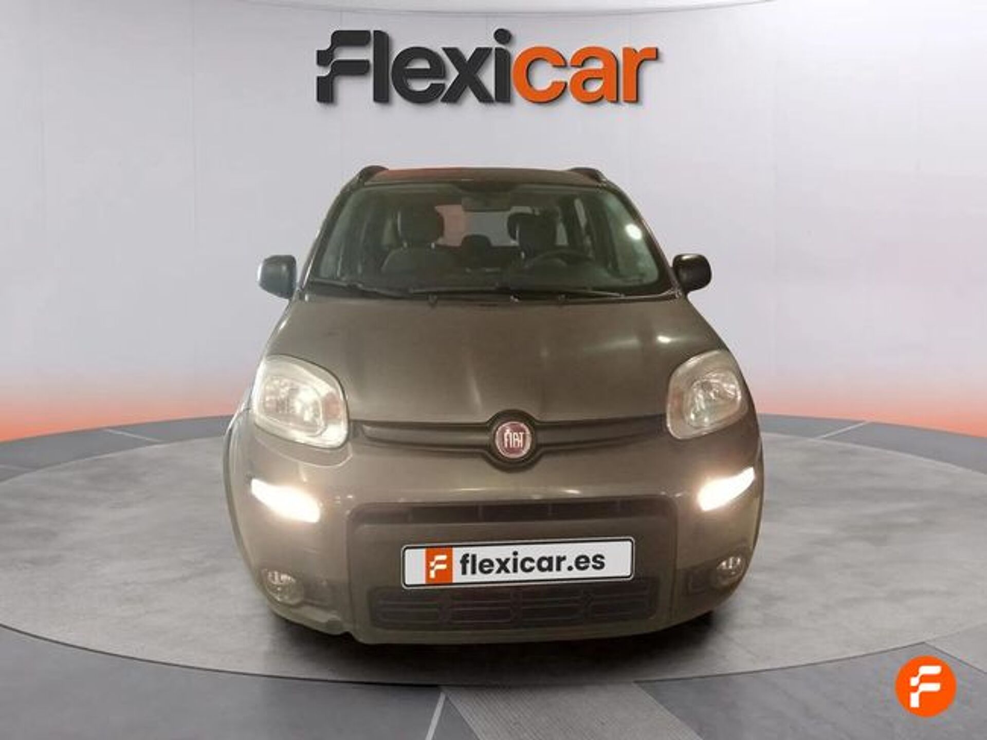 Imagen 2 de FIAT Panda