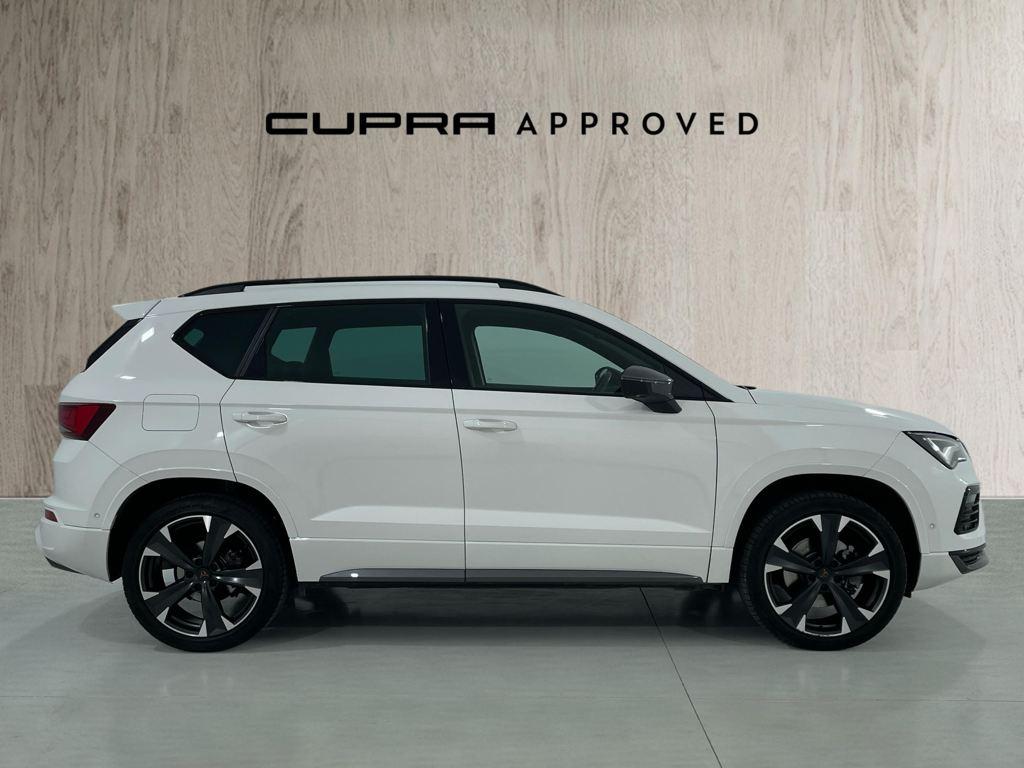 Foto del CUPRA Ateca 2.0 TSI 190 DSG 4Drive