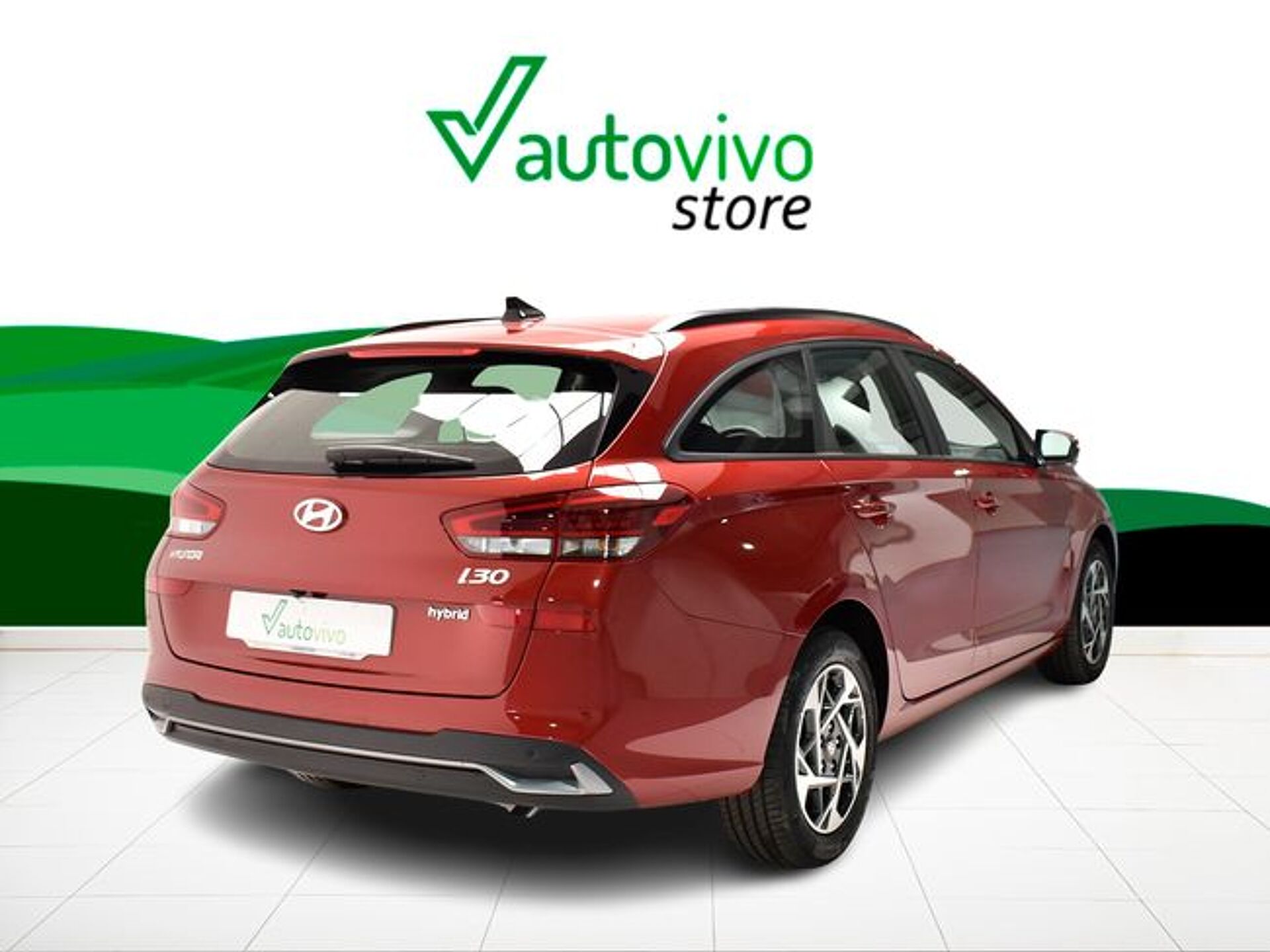 Imagen 2 de HYUNDAI i30