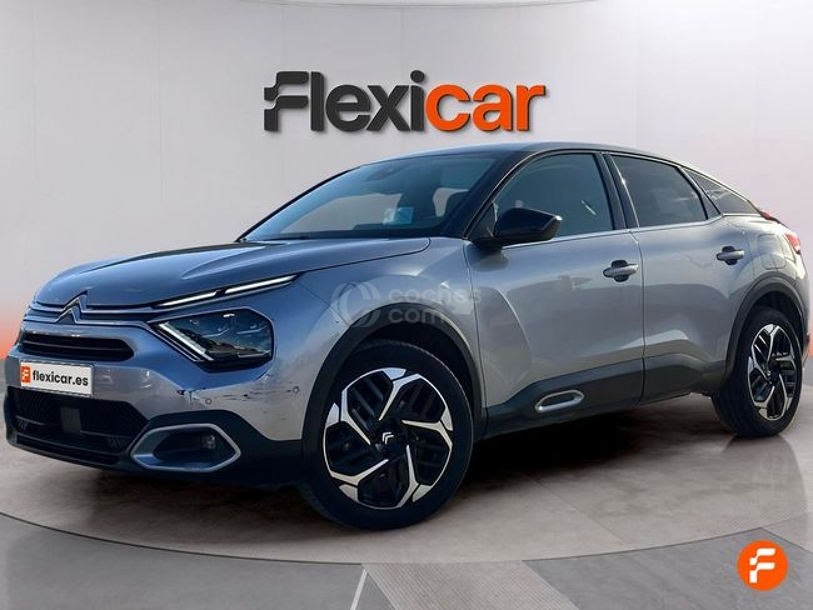 Foto del CITROEN C4 Grand Spacetourer 1.2 PureTech S&S Shine 130