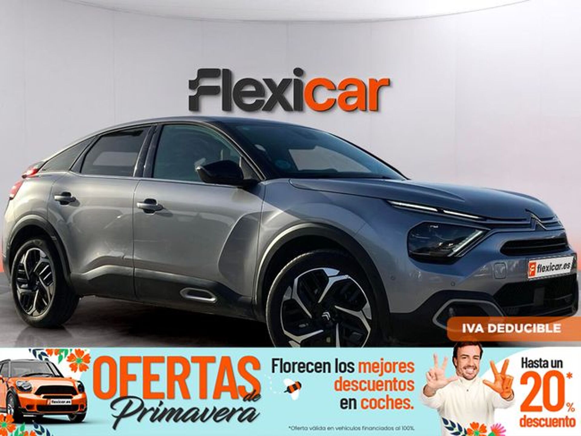 Imagen 1 de CITROEN C4