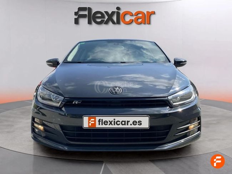 Foto del VOLKSWAGEN Scirocco 1.4 TSI BMT R-Line