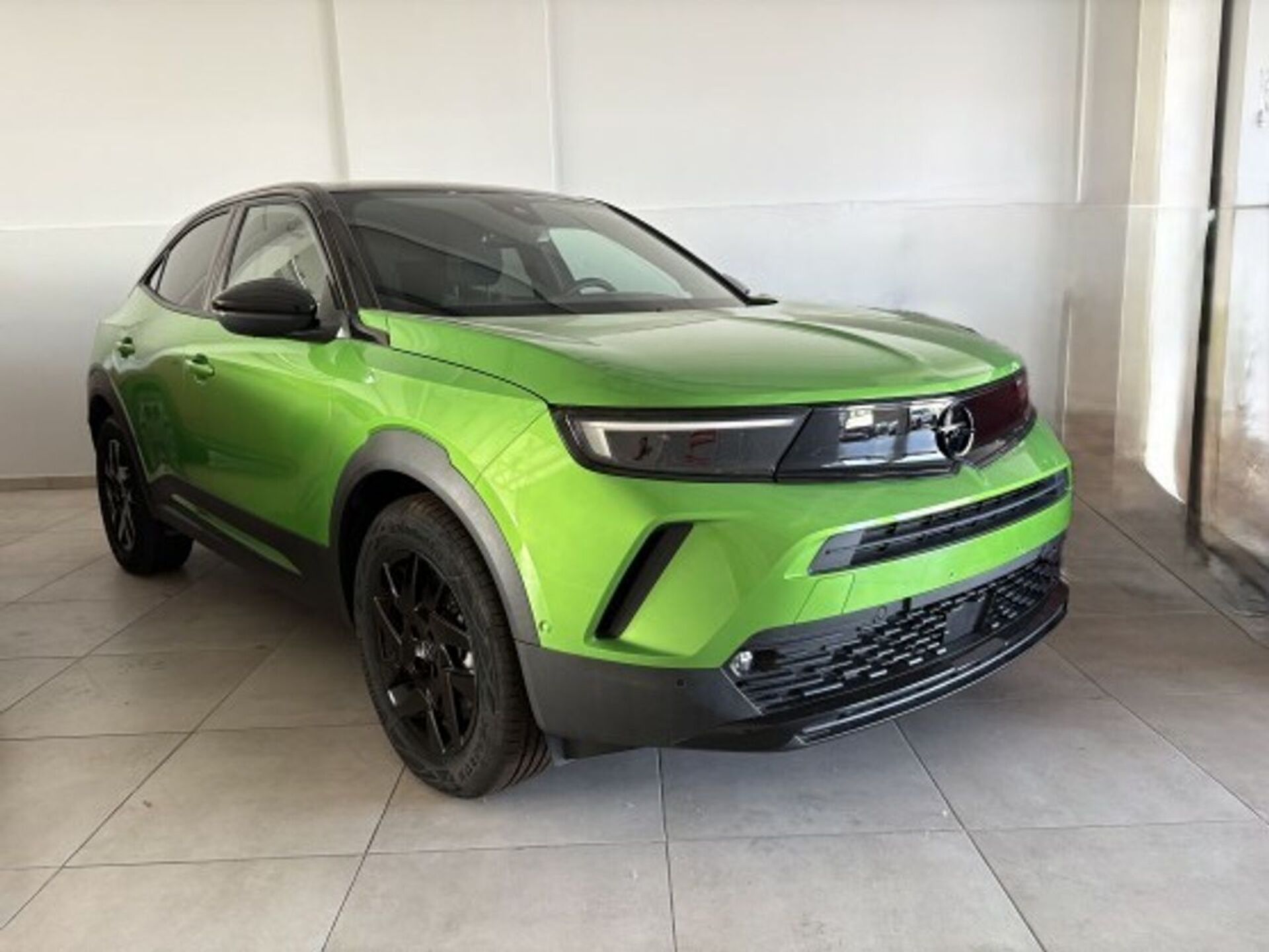 Imagen 2 de OPEL Mokka