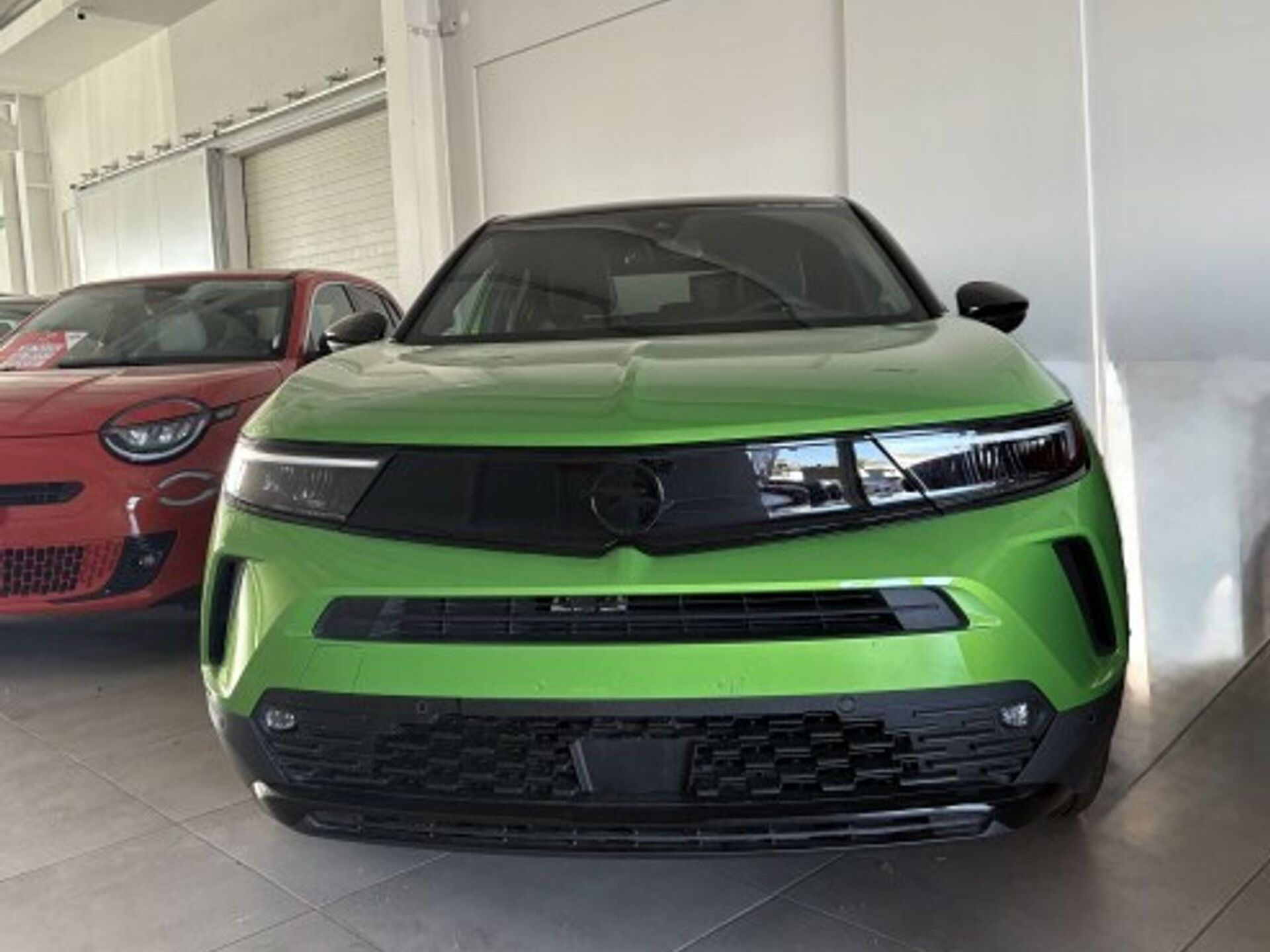 Imagen 3 de OPEL Mokka