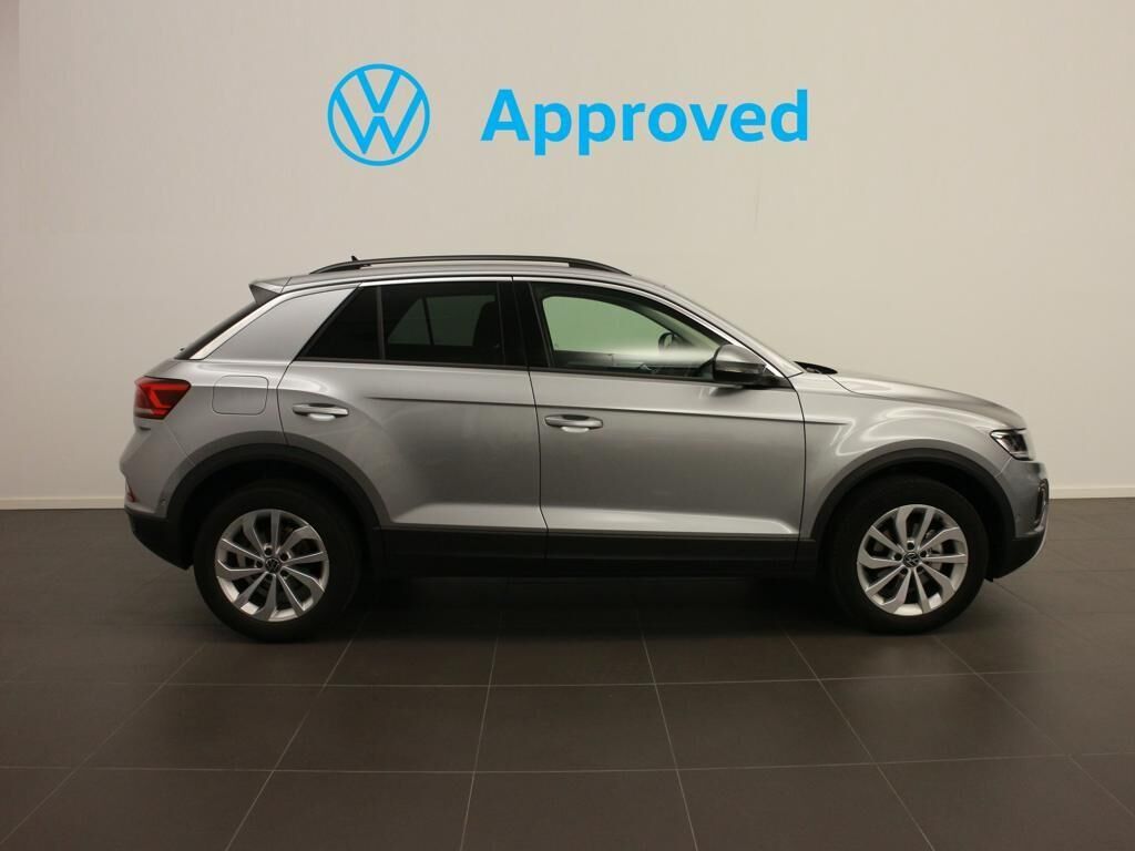 Foto del VOLKSWAGEN T-Roc 1.5 TSI Life DSG7