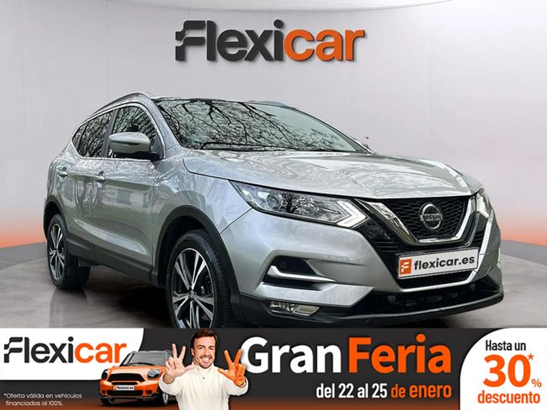 Imagen de NISSAN Qashqai