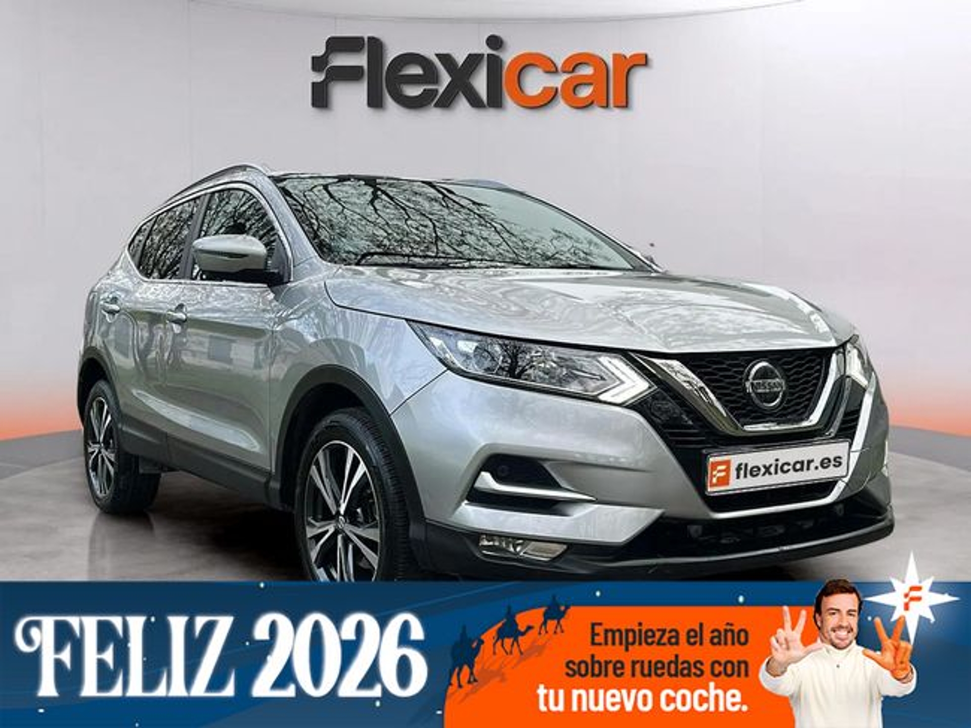 Imagen de NISSAN Qashqai
