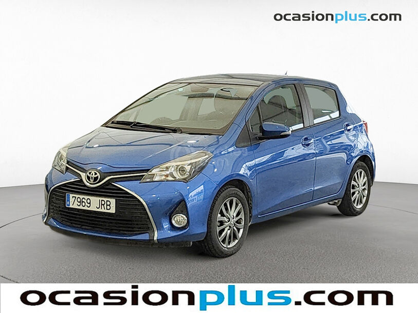 Foto del TOYOTA Yaris 1.3 Active