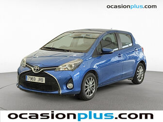 Imagen de TOYOTA Yaris 1.3 Active