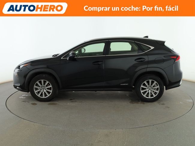 Foto del LEXUS NX 300h Business 2WD