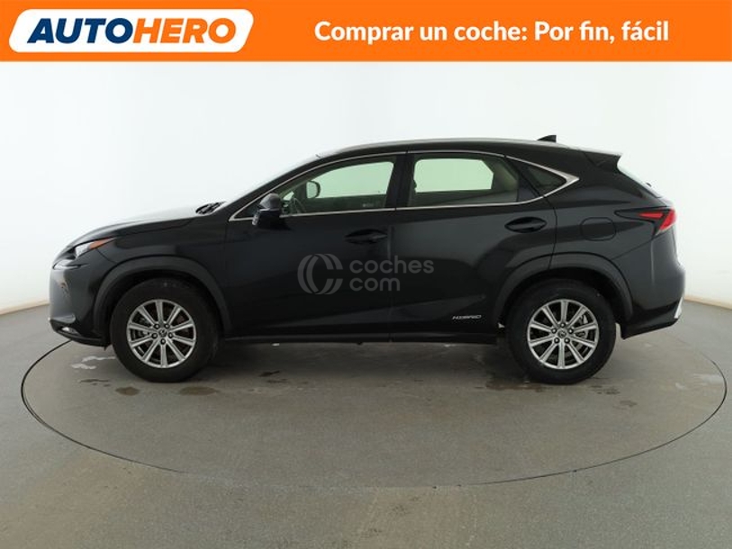 Foto del LEXUS NX 300h Business 2WD