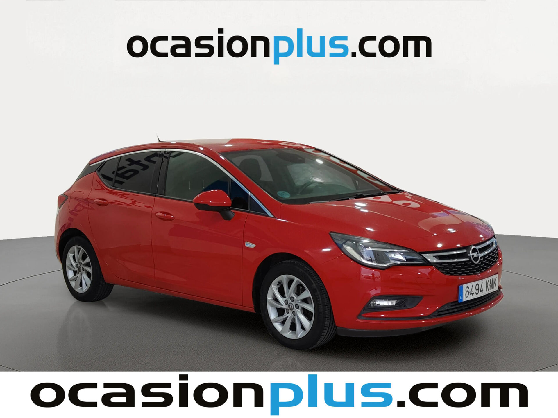 Imagen 2 de OPEL Astra