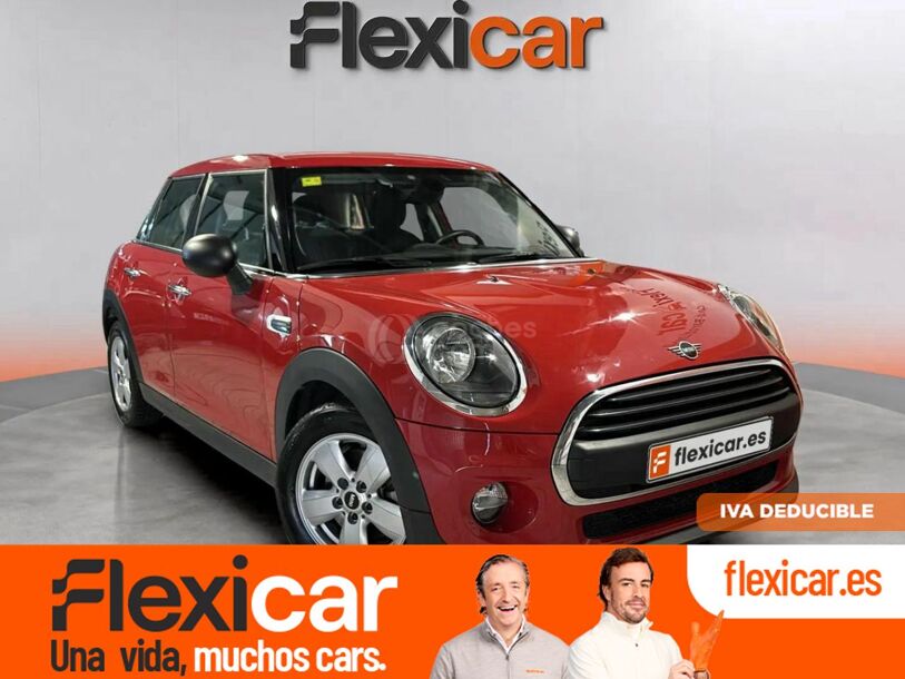 Foto del MINI Mini One