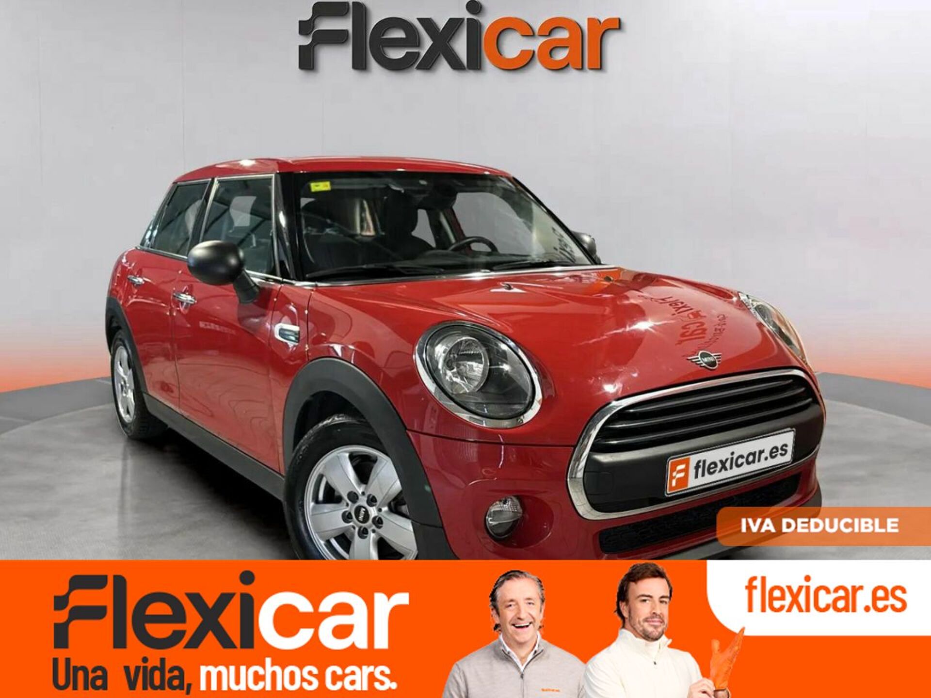 Imagen de MINI Mini