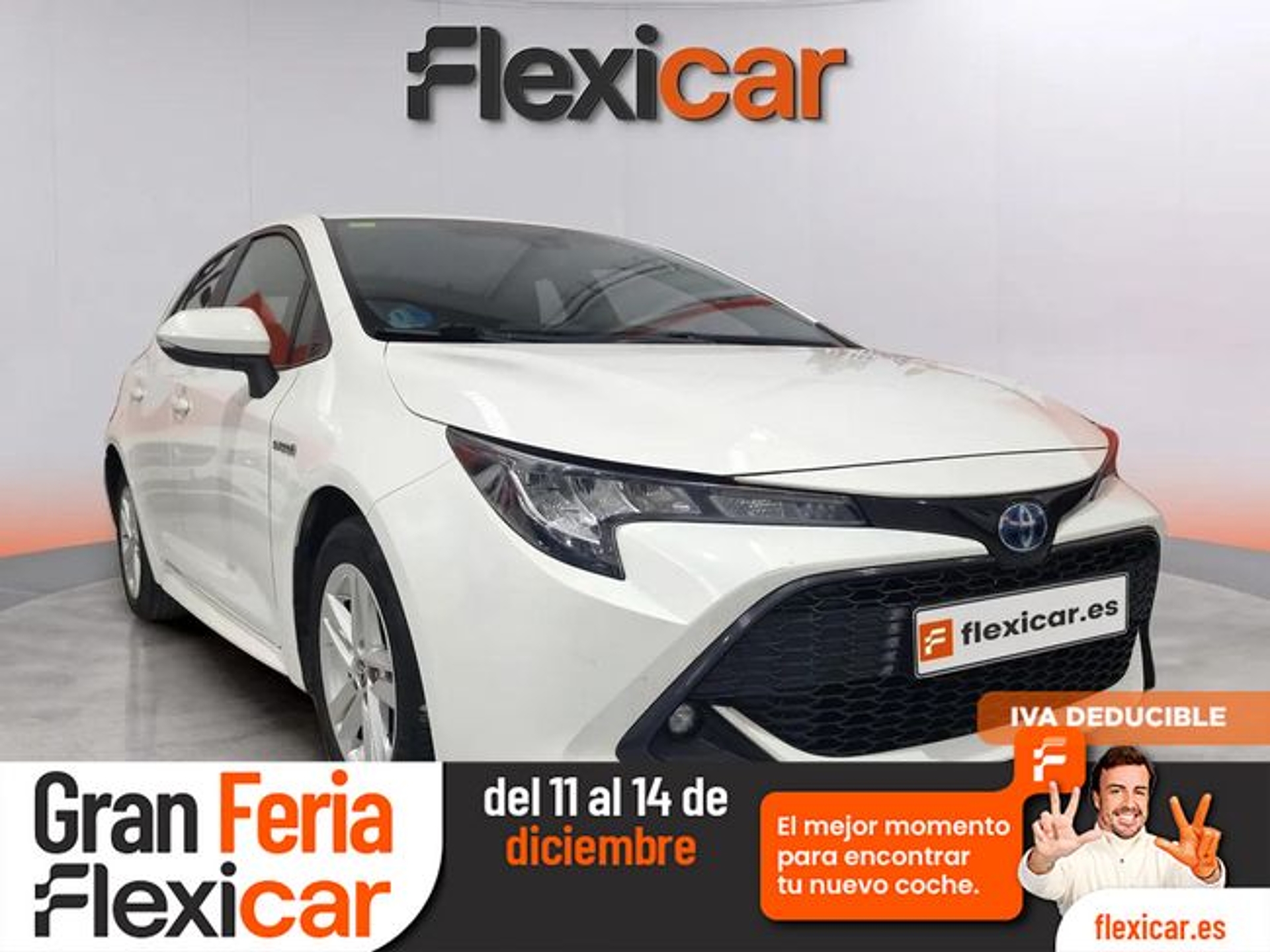 Imagen de TOYOTA Corolla
