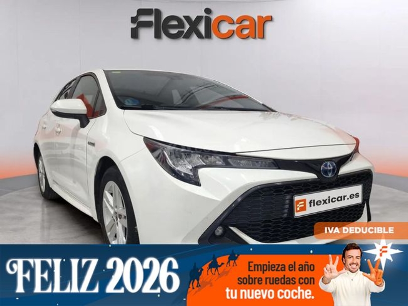 Foto del TOYOTA Corolla 125H Active Tech