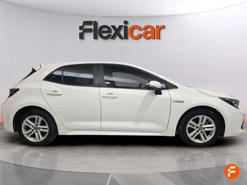 Foto del TOYOTA Corolla 125H Active Tech