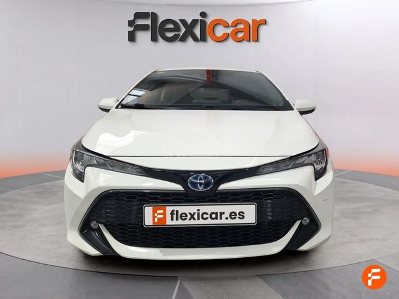 Foto del TOYOTA Corolla 125H Active Tech
