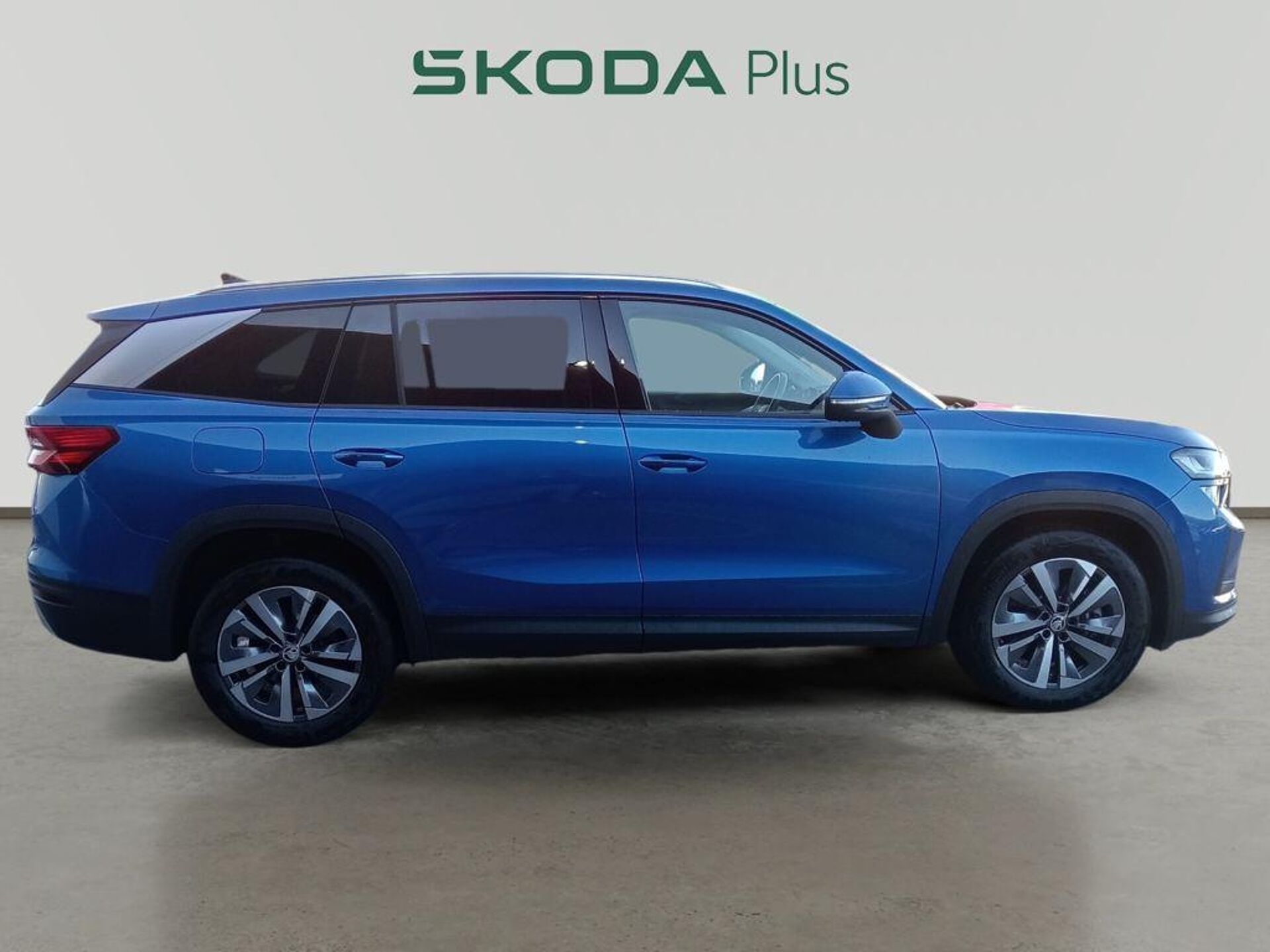 Imagen 3 de SKODA Kodiaq
