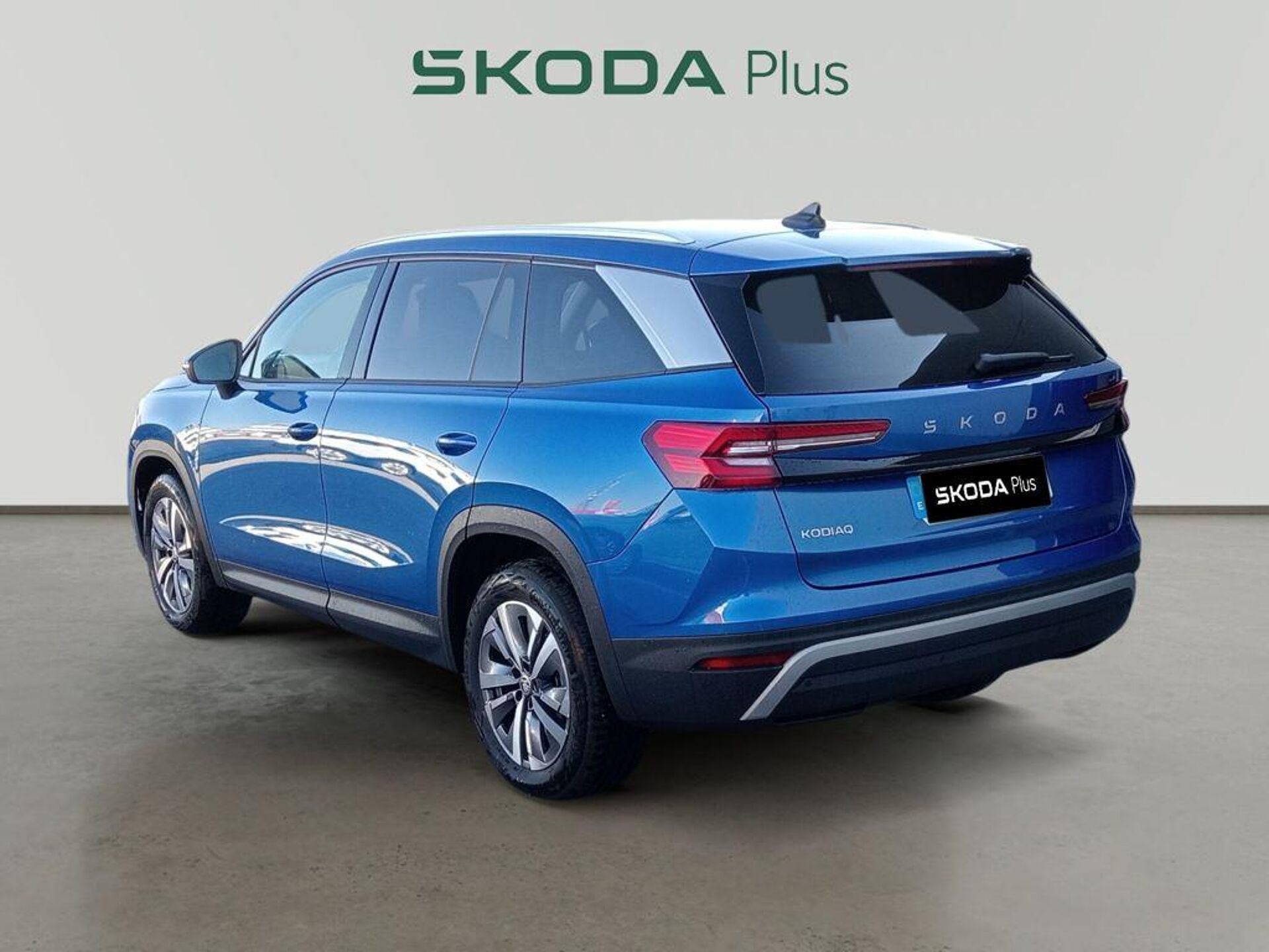 Imagen 2 de SKODA Kodiaq