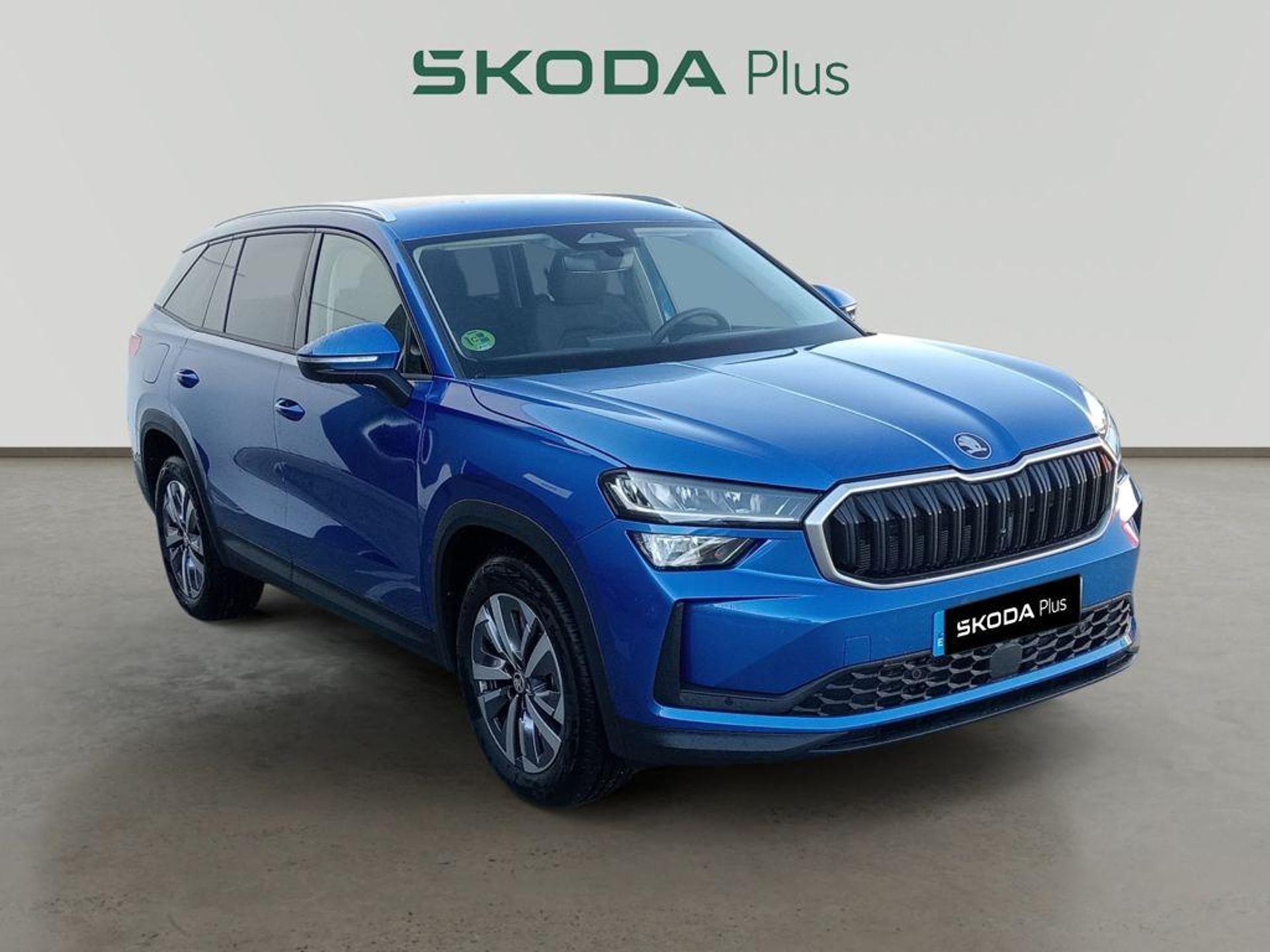 Imagen de SKODA Kodiaq