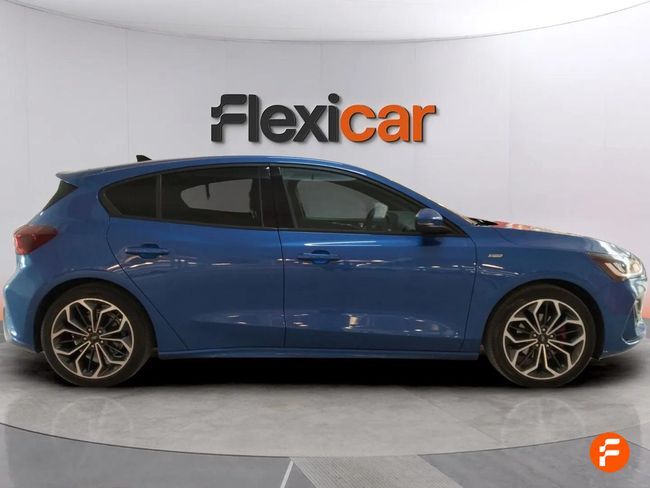 Foto del FORD Focus 1.0 Ecoboost MHEV ST-Line X 155 Aut.
