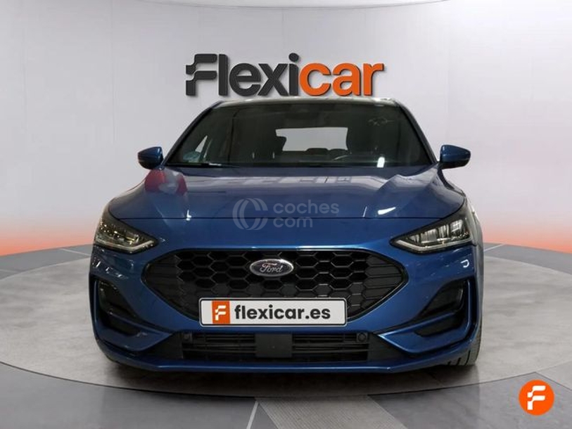Foto del FORD Focus 1.0 Ecoboost MHEV ST-Line X 155 Aut.