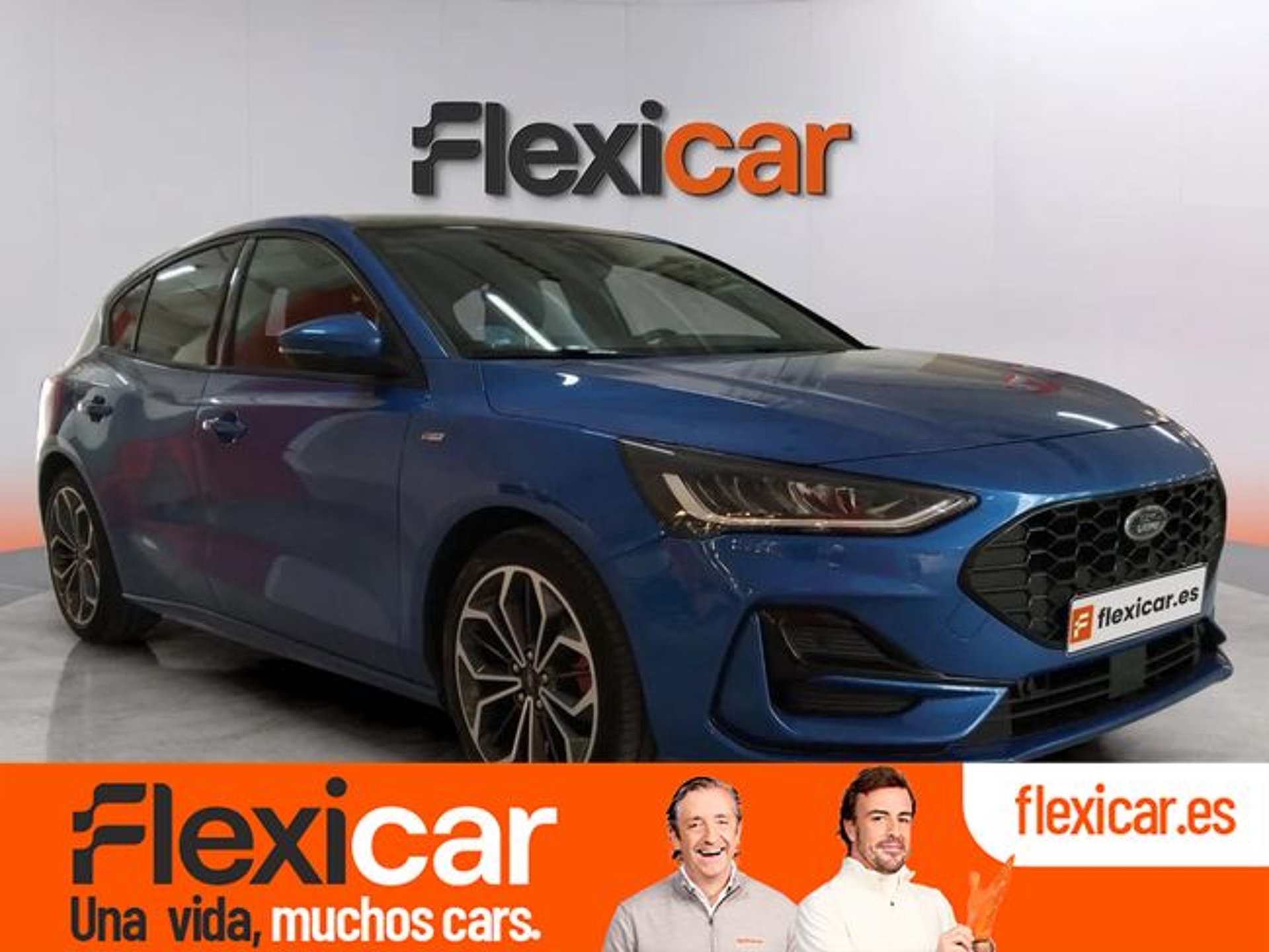 Imagen de FORD Focus