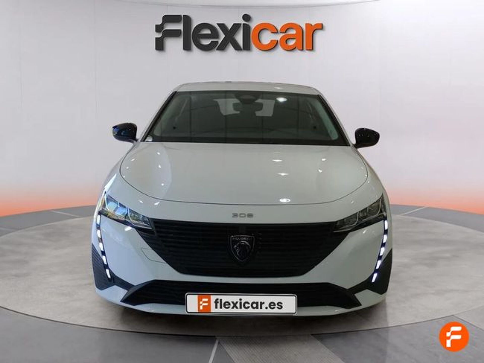 Imagen 2 de PEUGEOT 308