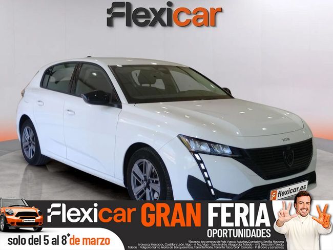 Foto del PEUGEOT 308 1.5BlueHDi S&S Active Pack EAT8 130