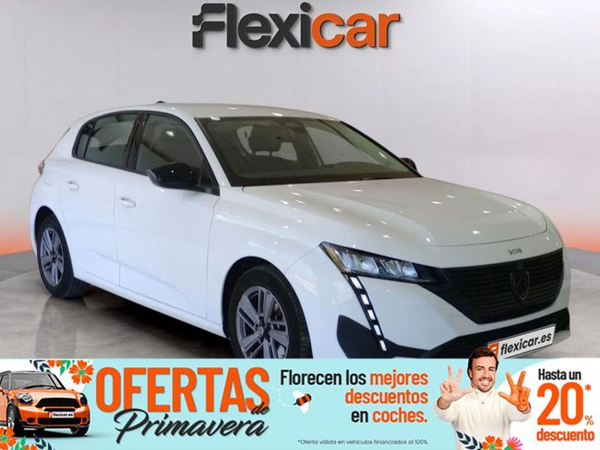 Imagen 1 de PEUGEOT 308