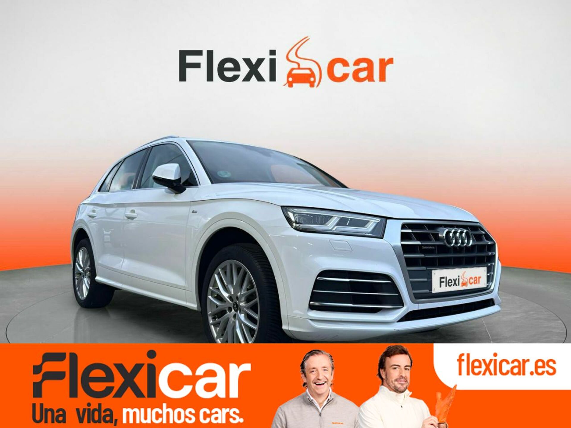 Imagen de AUDI Q5