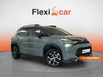 Imagen de CITROEN C3 Aircross BlueHDi S&S Shine 110