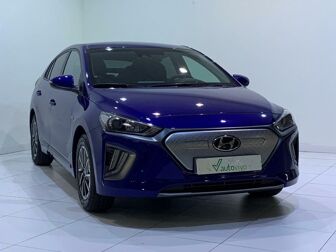 Imagen de HYUNDAI Ioniq EV 100kW Klass