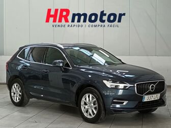 Imagen de VOLVO XC60 T8 Twin Business Plus