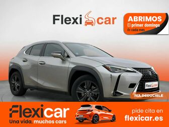 Imagen de LEXUS UX 250h Business Navigation 4WD