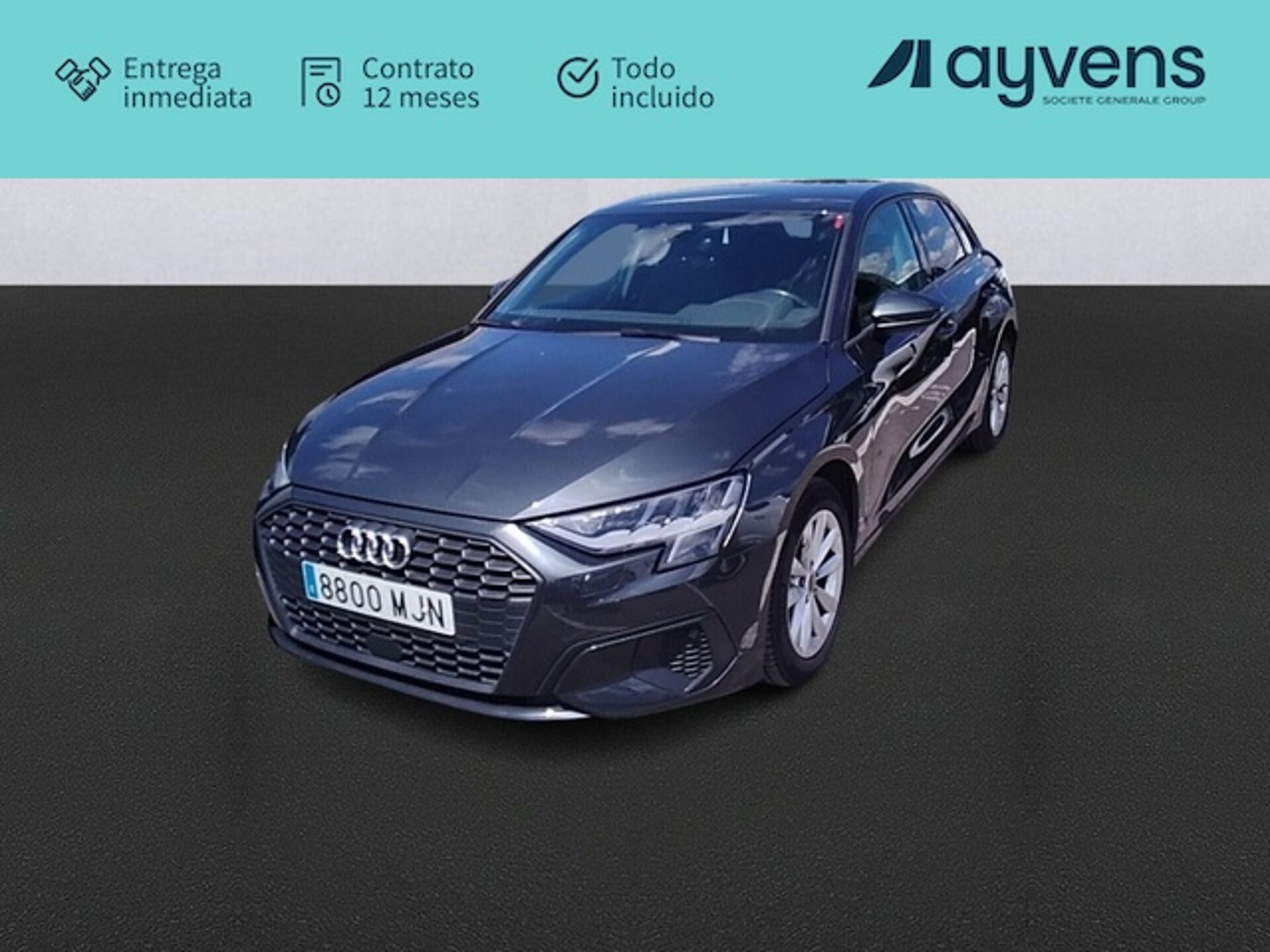 Imagen de AUDI A3