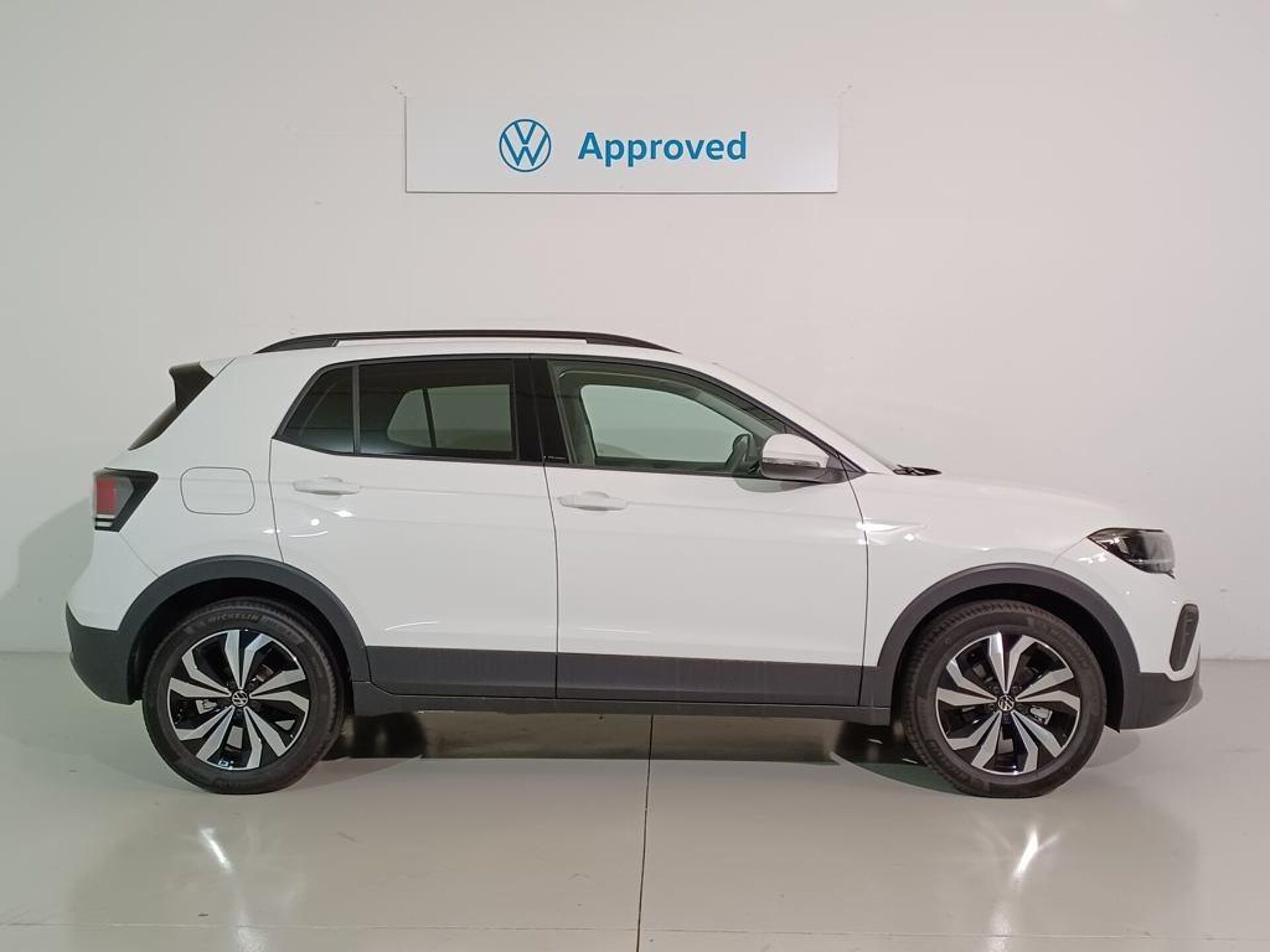 Imagen 2 de VOLKSWAGEN T-Cross