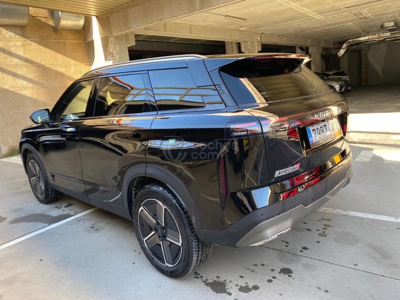 Foto del JAECOO 7 1.6 Select 4x2