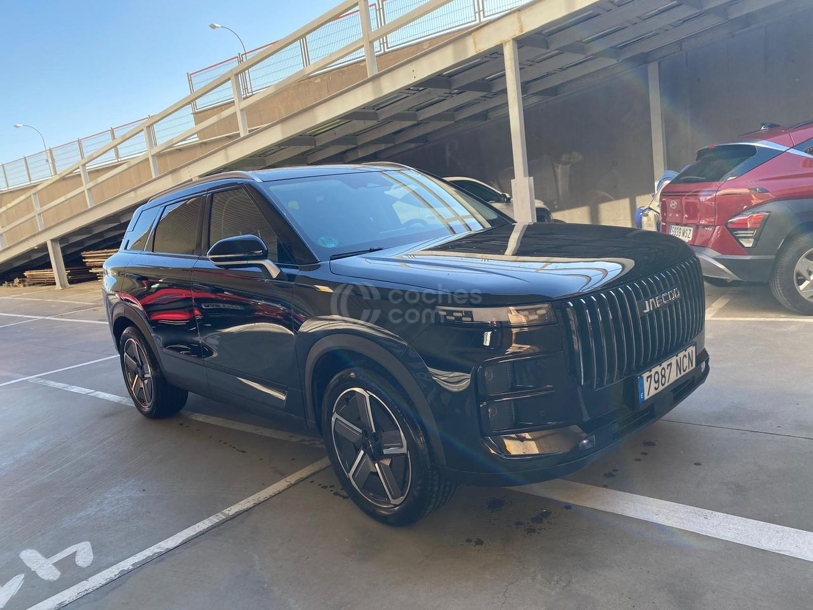 Foto del JAECOO 7 1.6 Select 4x2