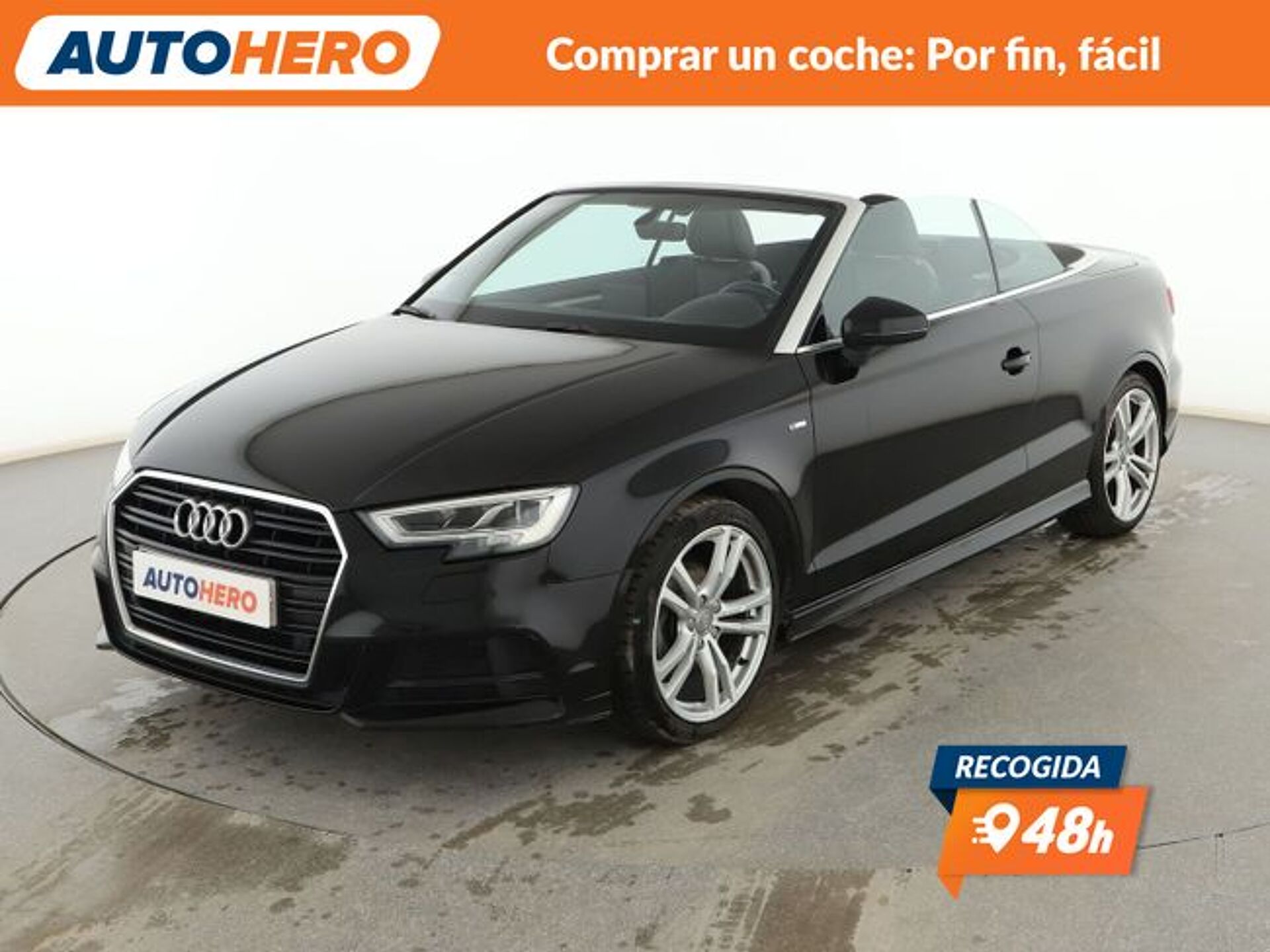 Imagen 1 de AUDI A3