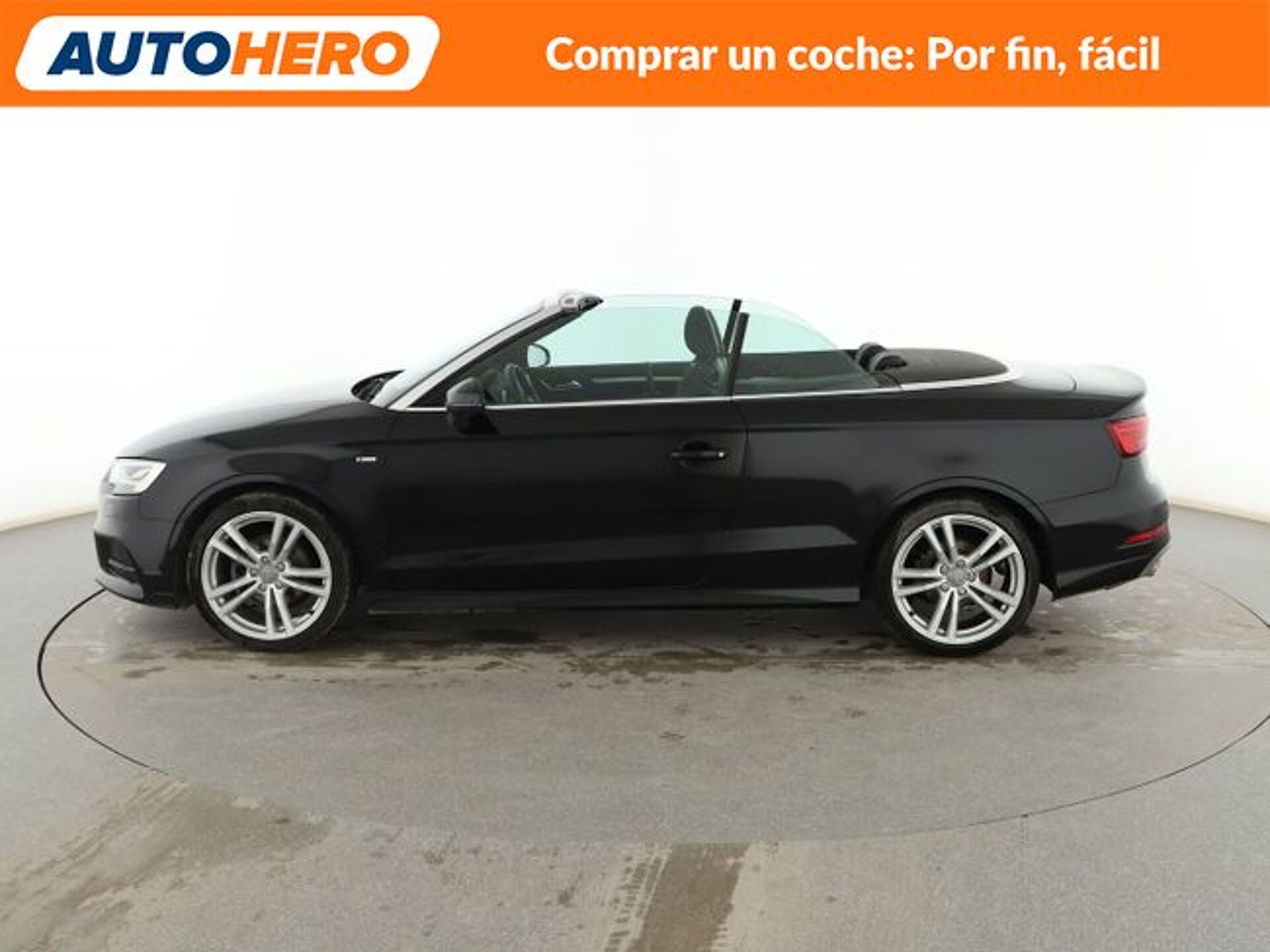 Imagen 3 de AUDI A3
