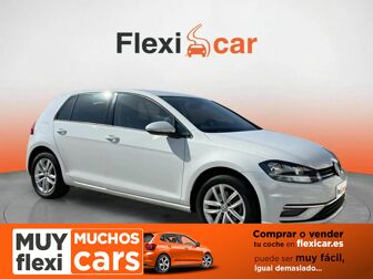 Imagen de VOLKSWAGEN Golf 1.4 TSI BMT Advance 125