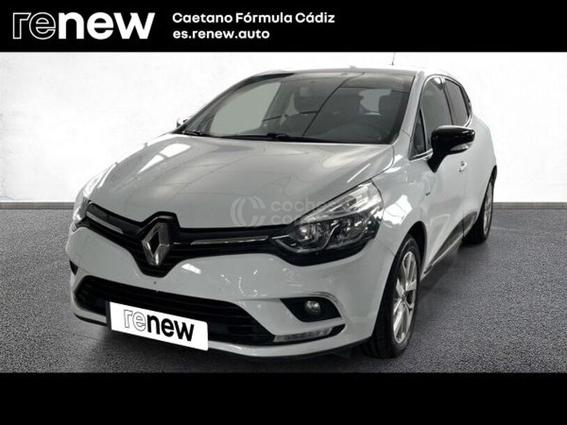 Foto del RENAULT Clio TCe Energy GLP Business 66kW