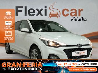 Imagen de HYUNDAI i20 1.0 TGDI Tecno LE 7DCT 100