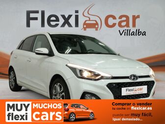 Imagen de HYUNDAI i20 1.0 TGDI Tecno LE 7DCT 100