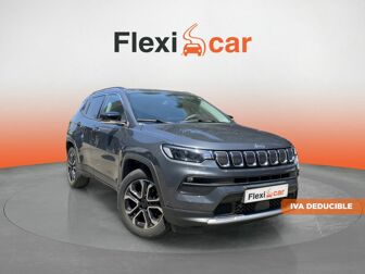 Imagen de JEEP Compass 1.6 Mjt Limited FWD