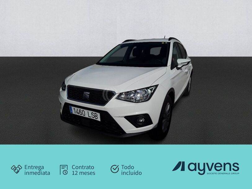 Foto del SEAT Arona 1.0 TSI S&S Style 110