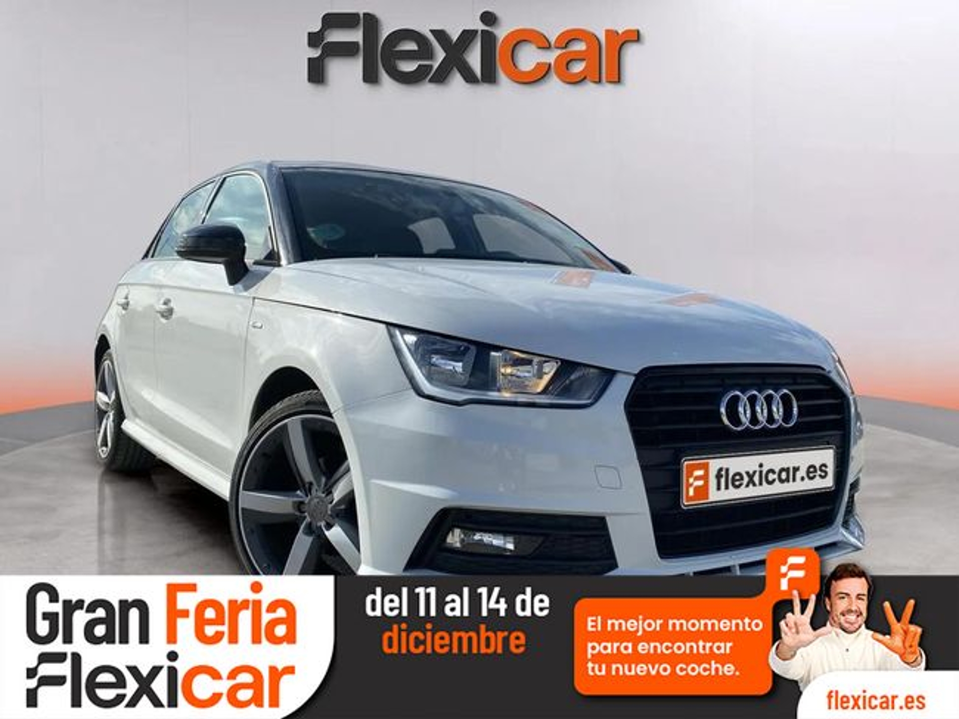 Imagen de AUDI A1