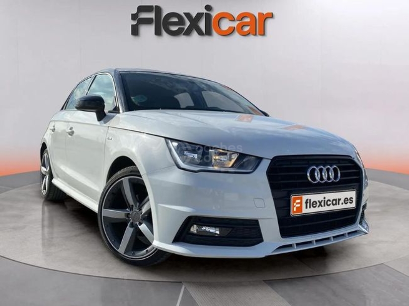 Foto del AUDI A1 Sportback 1.0 TFSI Adrenalin